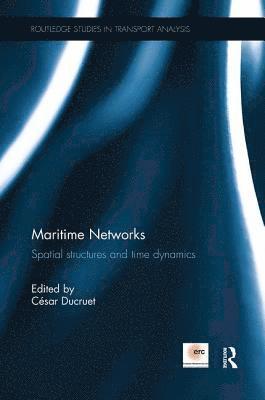 Maritime Networks 1