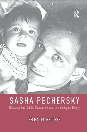 Selma Leydesdorff - Sasha Pechersky, Häftad