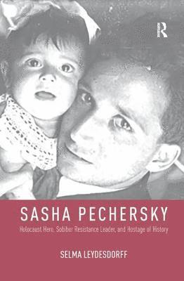 Sasha Pechersky 1