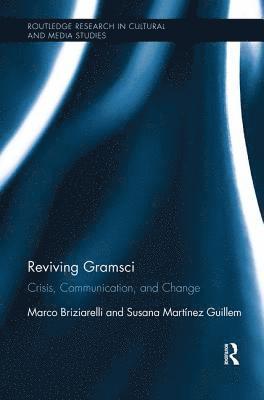 Reviving Gramsci 1