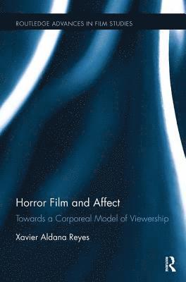 Horror Film and Affect 1