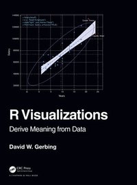 bokomslag R Visualizations