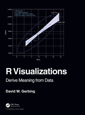 David Gerbing - R Visualizations, Inbunden