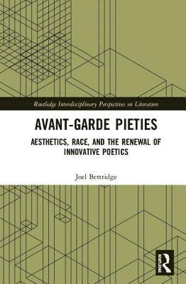 Avant-Garde Pieties 1