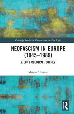 Neofascism in Europe (19451989) 1