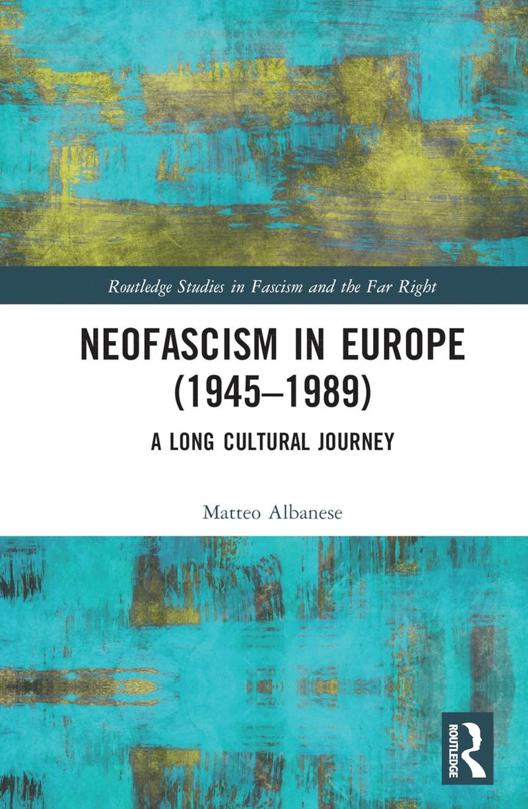 Neofascism in Europe (1945–1989)
