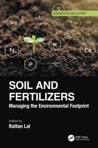 bokomslag Soil and Fertilizers