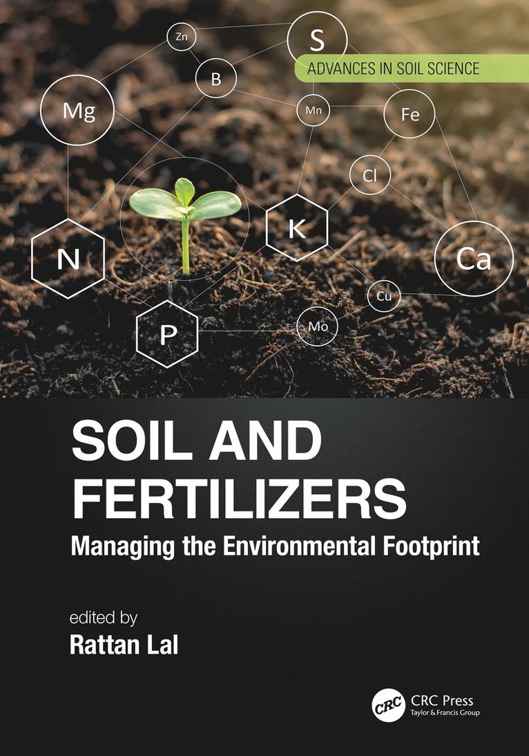 Soil and Fertilizers 1