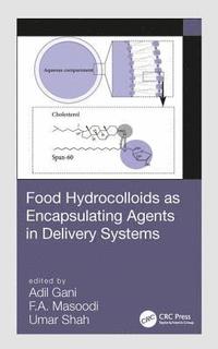 bokomslag Food Hydrocolloids as Encapsulating Agents in Delivery Systems