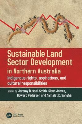 bokomslag Sustainable Land Sector Development in Northern Australia