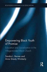 bokomslag Empowering Black Youth of Promise