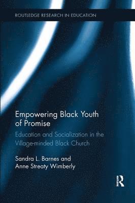 Empowering Black Youth of Promise 1