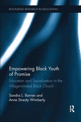 Empowering Black Youth of Promise
