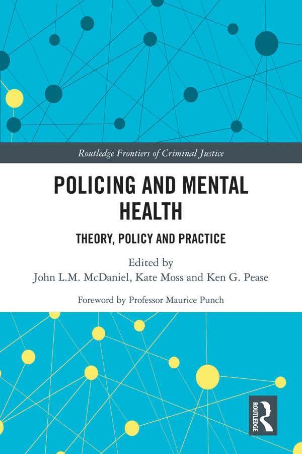 Policing and Mental Health 1