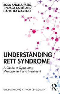 bokomslag Understanding Rett Syndrome