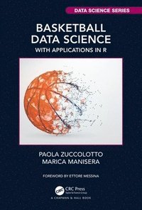 bokomslag Basketball Data Science