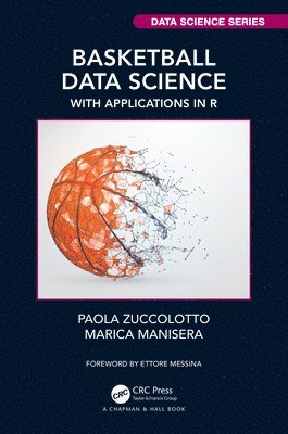 bokomslag Basketball Data Science