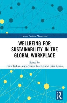 Wellbeing for Sustainability in the Global Workplace 1