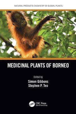 Medicinal Plants of Borneo 1