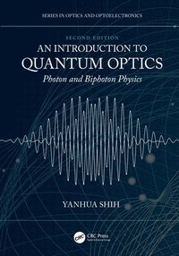 bokomslag An Introduction to Quantum Optics