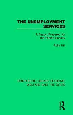 The Unemployment Services 1