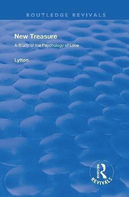 New Treasure 1