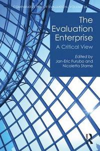 bokomslag The Evaluation Enterprise