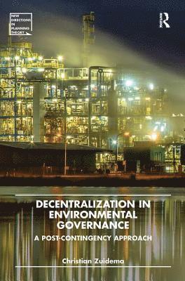Decentralization in Environmental Governance 1