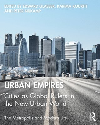Urban Empires 1