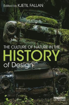 Culture of Nature in the History of Design