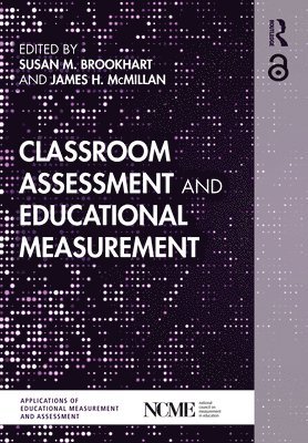 bokomslag NCME Applications of Educational Measurement and Assessment