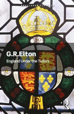 England Under the Tudors