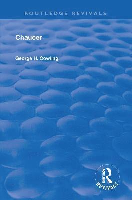 Chaucer 1