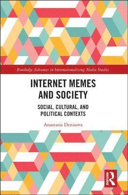 Internet Memes and Society 1