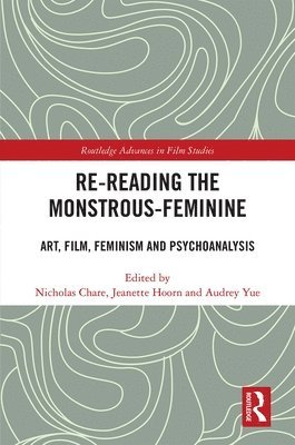 bokomslag Re-reading the Monstrous-Feminine