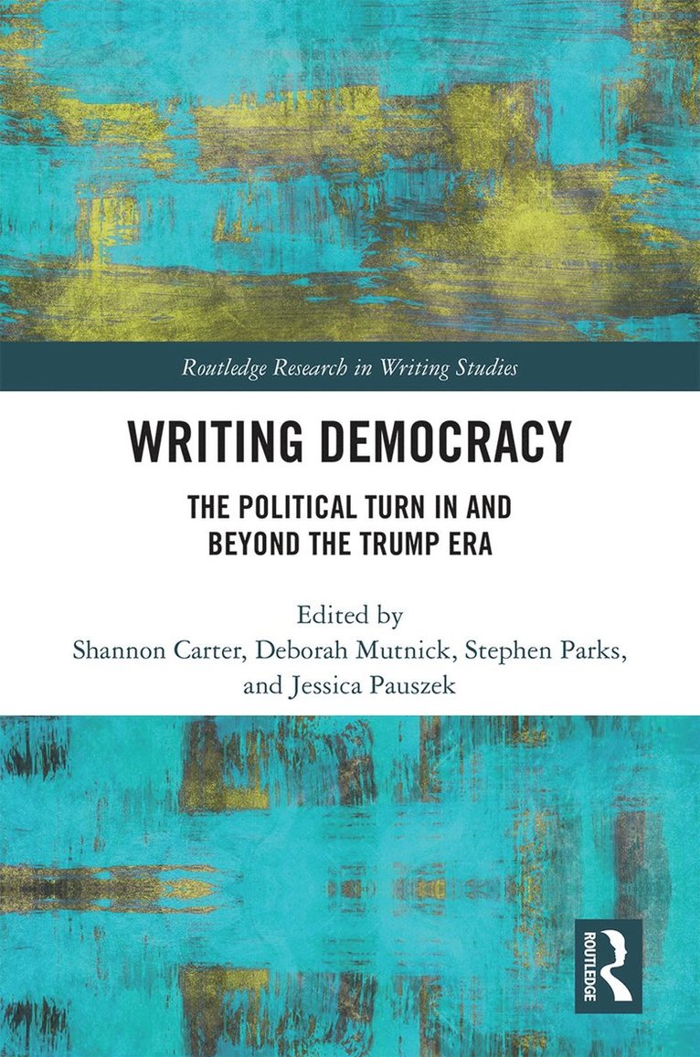 Writing Democracy 1