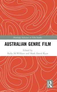 bokomslag Australian Genre Film