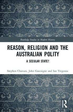 Reason, Religion and the Australian Polity 1