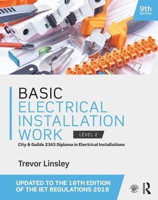 Basic Electrical Installation Work 1