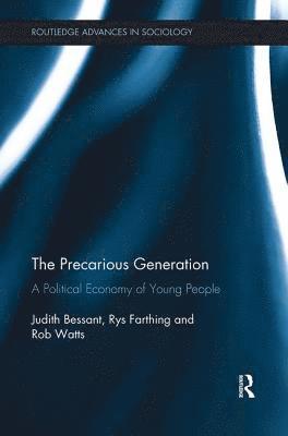 The Precarious Generation 1