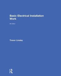 bokomslag Basic Electrical Installation Work