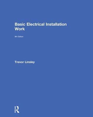 Basic Electrical Installation Work 1