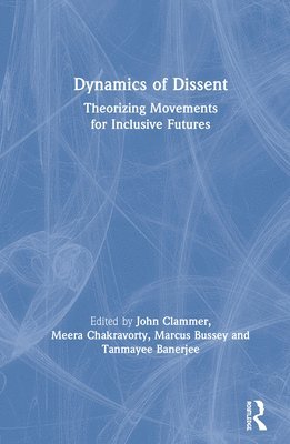 Dynamics of Dissent 1