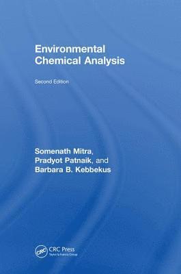 Environmental Chemical Analysis 1