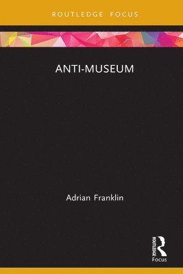 Anti-Museum 1