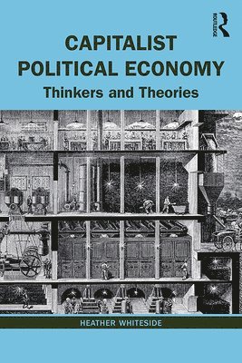 Capitalist Political Economy 1