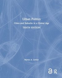 bokomslag Urban Politics