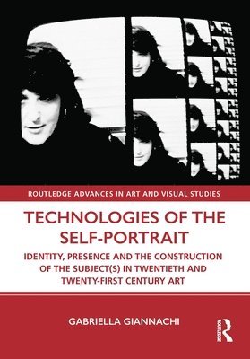 Technologies of the Self-Portrait 1