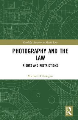 bokomslag Photography and the Law