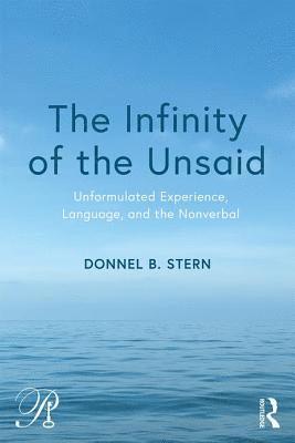 The Infinity of the Unsaid 1